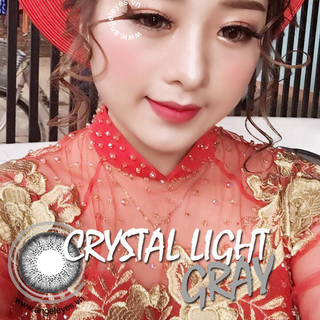 Kính áp tròng Angel Eyes