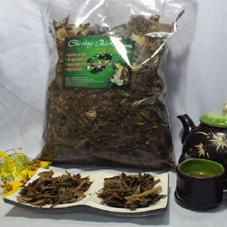 chè vằng lợi sữa