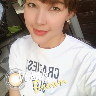 Kính áp tròng Angel Eyes