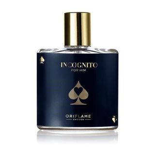 Nước hoa nam Incognito for Him EDT 32540 giá sỉ