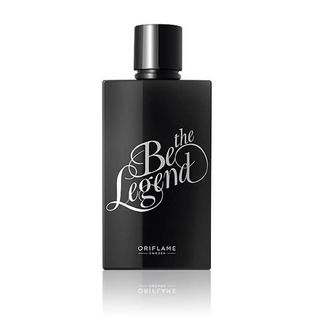 Nước hoa nam Be The Legend Eau de Toilette 30468 giá sỉ