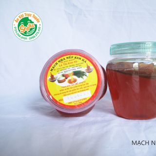 Mạch Nha Nếp Quảng Nghãi