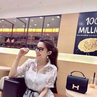 Mắt kính Hàn Quốc DK104