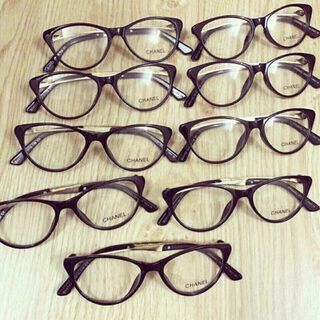 Mắt kính Hàn Quốc DK104