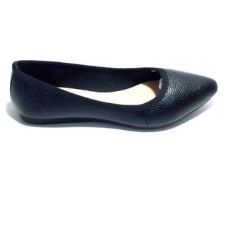 Giày Búp Bê Da Mềm -MS02VN210