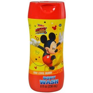 Sữa tắm Mickey Body Wash 236ml giá sỉ