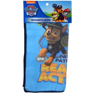 Khăn lau đa năng Paw Patrol Washcloth/Dishcloth Microfiber 12x12 inch giá sỉ