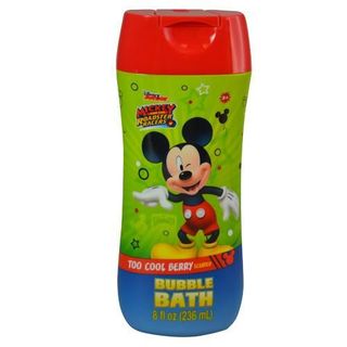 Sữa tắm tạo bọt Mickey Bubble Bath 236ml giá sỉ