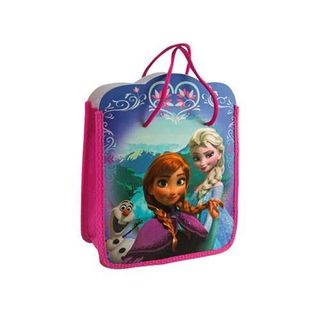 Túi tote Disney Frozen Tote Bag with Hangtag giá sỉ