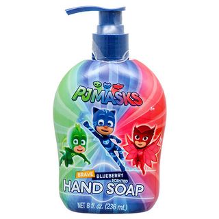 Sữa rửa tay PJ Masks Hand Soap 236ml giá sỉ