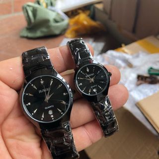 đồng hồ cặp