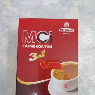 cafe mê trang