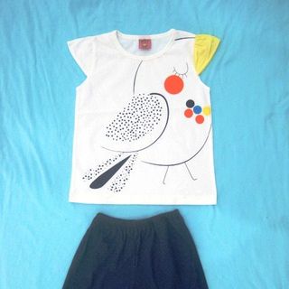 Quần áo sơ sinh phụ kiện sơ sinh