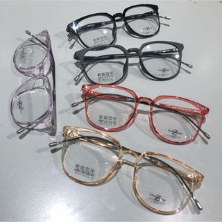 Mắt kính Hàn Quốc DK102