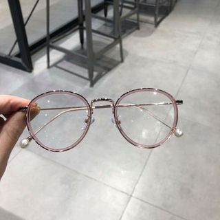 Mắt kính Hàn Quốc DK101