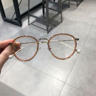 Mắt kính Hàn Quốc DK101