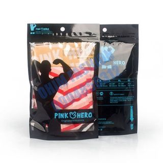 Quần lót nam - Pink Hero 1221