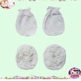 Quần áo sơ sinh phụ kiện sơ sinh