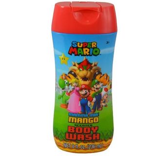 Sữa tắm Mario Body Wash 236ml giá sỉ