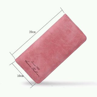 Ví tiện lợi để card tiền