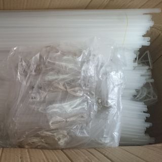 Bong bóng galaxy đèn LED phát sáng
