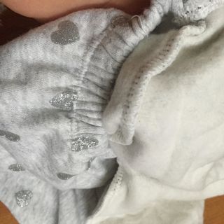 Quần trẻ em lót nỉ ấm áp