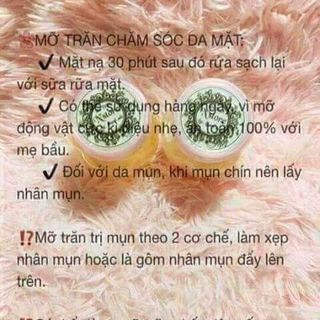 Mỡ Trăn Nstore