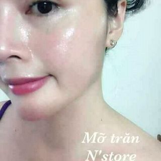 Mỡ Trăn Nstore