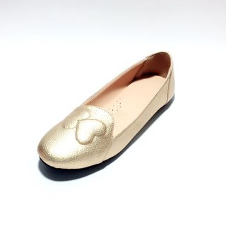 GIày Búp Bê Da Mềm -MS28VN210