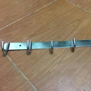 Móc quần áo Inox
