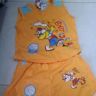 Đồ bộ em bé