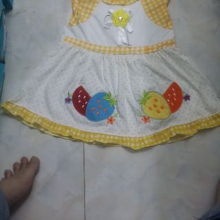 Đồ bộ em bé