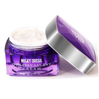 Kem đặc trị chống lão hóa Milky Dress