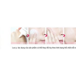 Kem chống nắng SPF50 PA Milky Dress