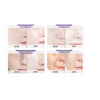 Kem đặc trị chống lão hóa Milky Dress