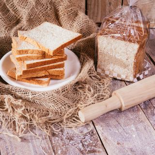 Bánh mì gối lát