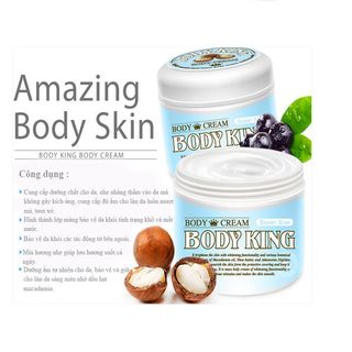 Dưỡng thể làm trắng da không gây kích ứng cho da Milky Dress