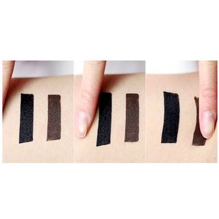 Chì kẻ viền mắt Milky Dress