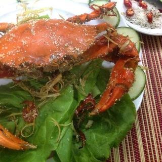 cua kjen gjang
