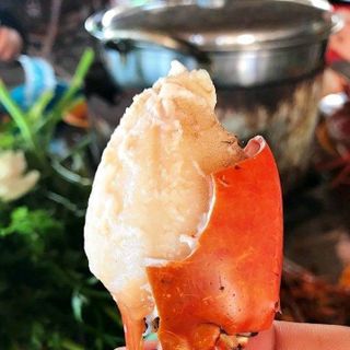 cua kjen gjang