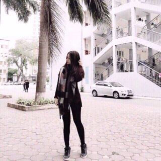 SỈ QUẦN LEGGING PAPAYA HỘP