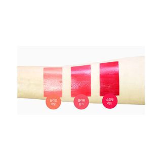 Son Môi dạng kem Milky Dress
