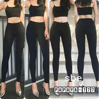 SỈ QUẦN LEGGING PAPAYA HỘP