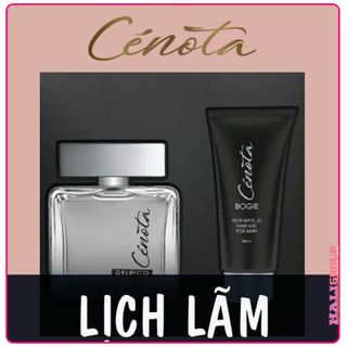 Nước hoa Nam Cenota Delrico 50ml giá sỉ​ giá bán buôn