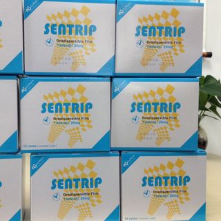 SENTRIP Kéo Dài Thời Gian Quan Hệ