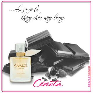 Nước hoa Nữ Cenota La Reine 25ml 75ml giá sỉ​ giá bán buôn