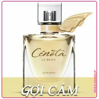 Nước hoa Nữ Cenota La Reine 25ml 75ml giá sỉ​ giá bán buôn