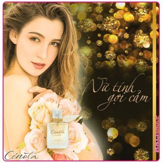 Nước hoa Nữ Cenota La Reine 25ml 75ml giá sỉ​ giá bán buôn