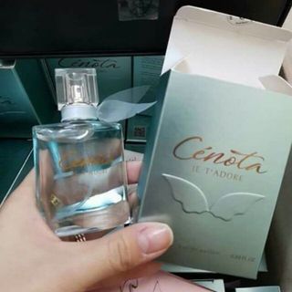 Nước hoa Nữ Cenota Je TAdore 25ml giá sỉ​ giá bán buôn giá sỉ