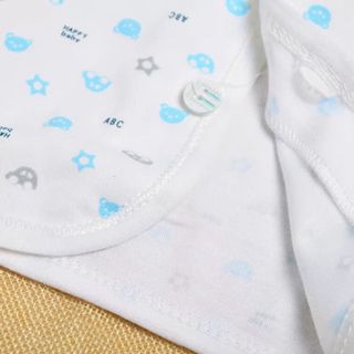 Bộ cotton trẻ em